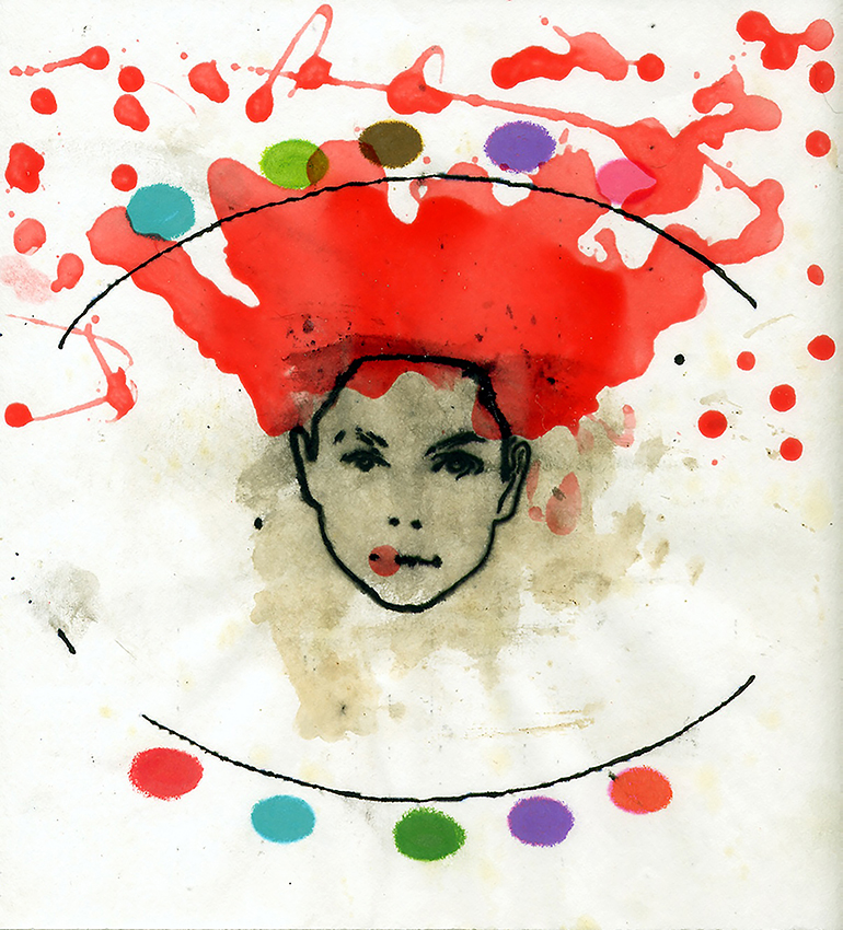 Anna Condo