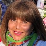 Aisha Cahn