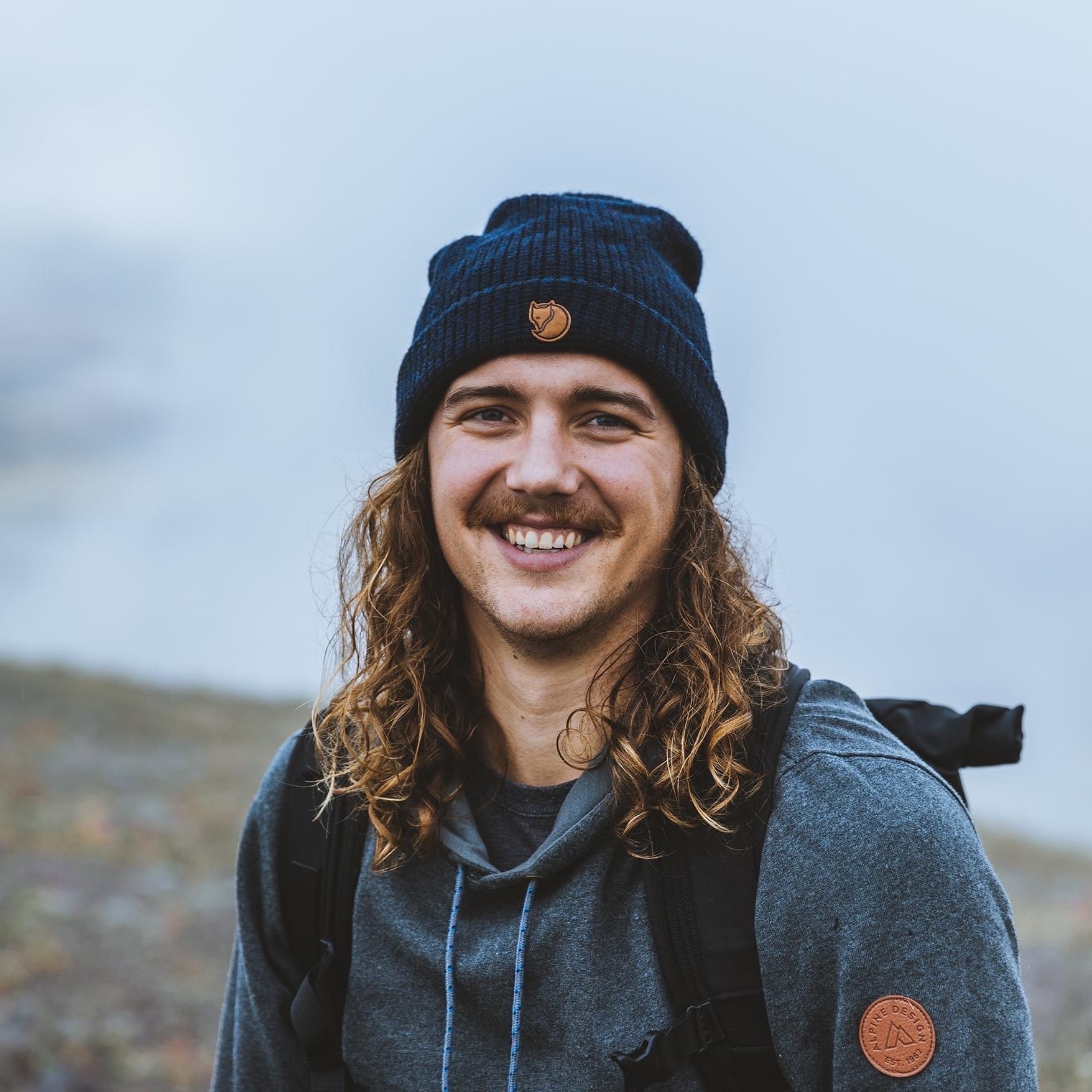 Chad Torkelsen