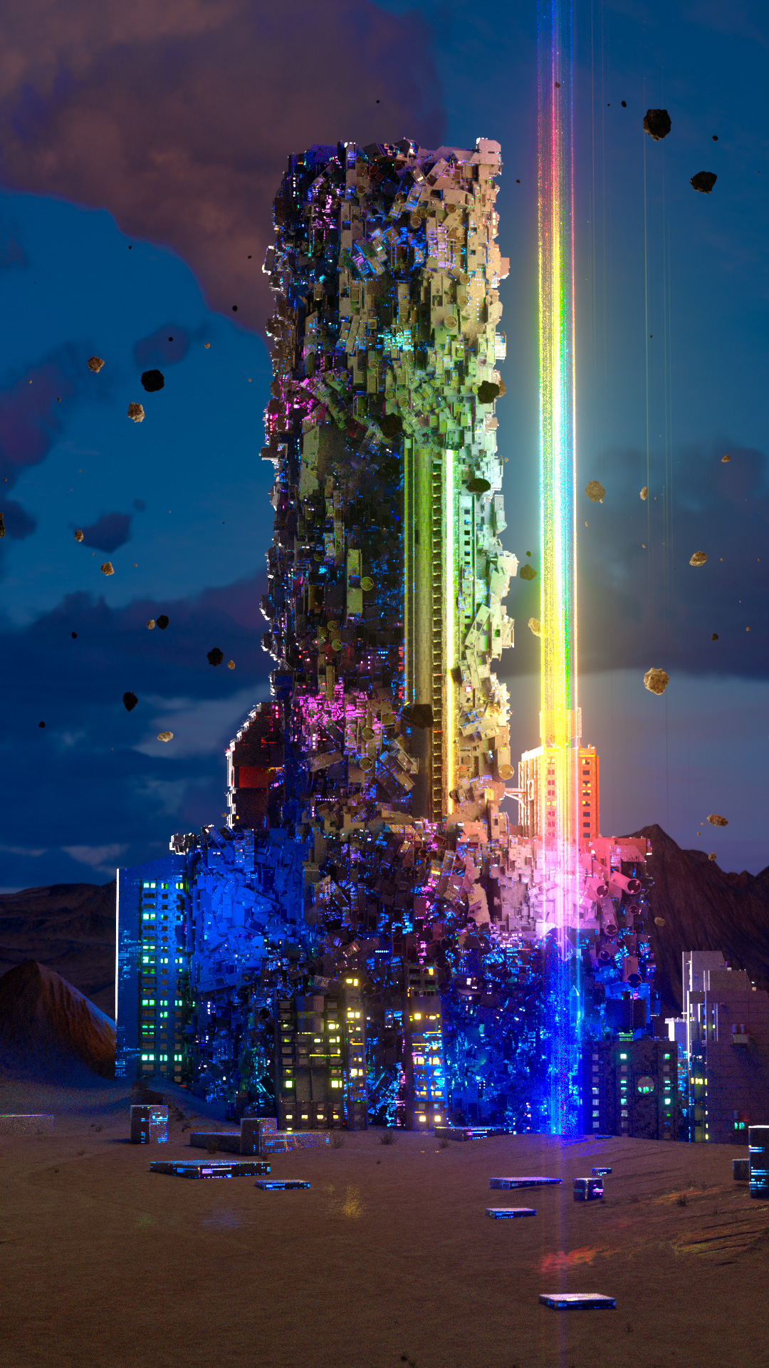 the ten collection nike