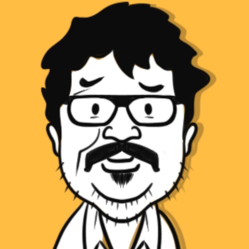 Abhishek Kalyanpurkar