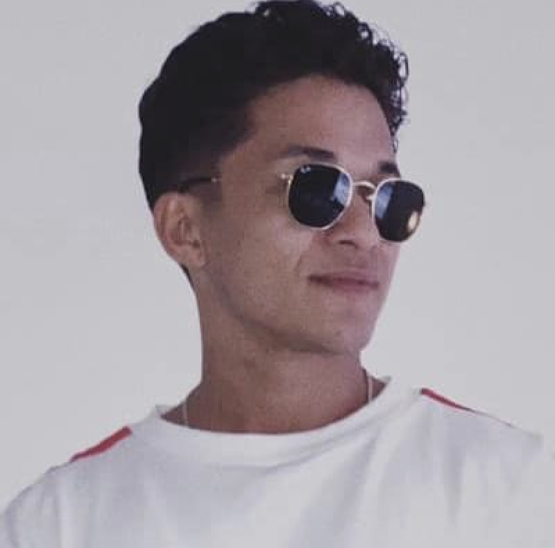 Joey Tadiar