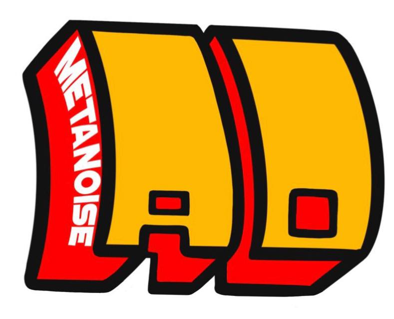 Metanoise presents: The Art-Dept