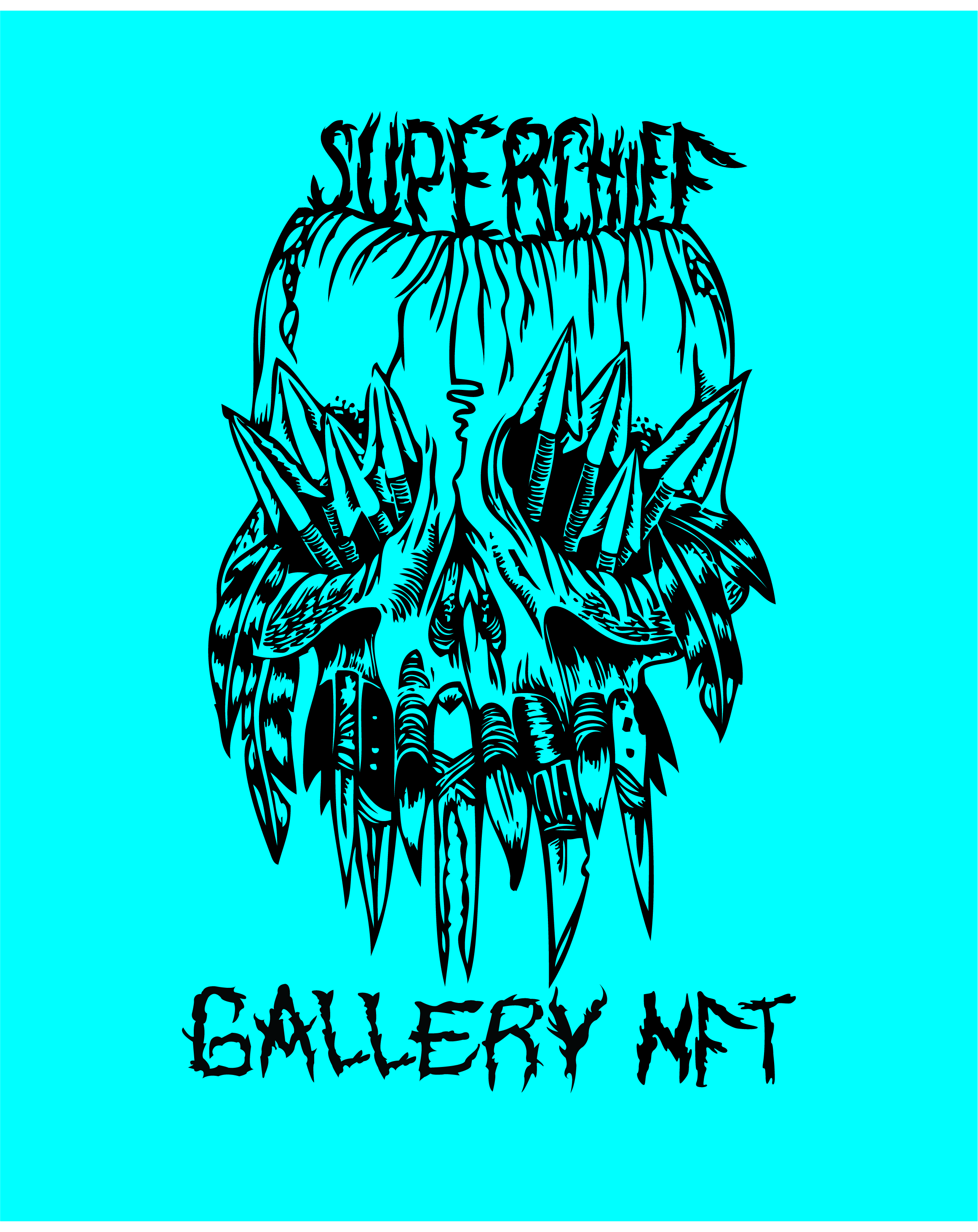 superchief gallery nft