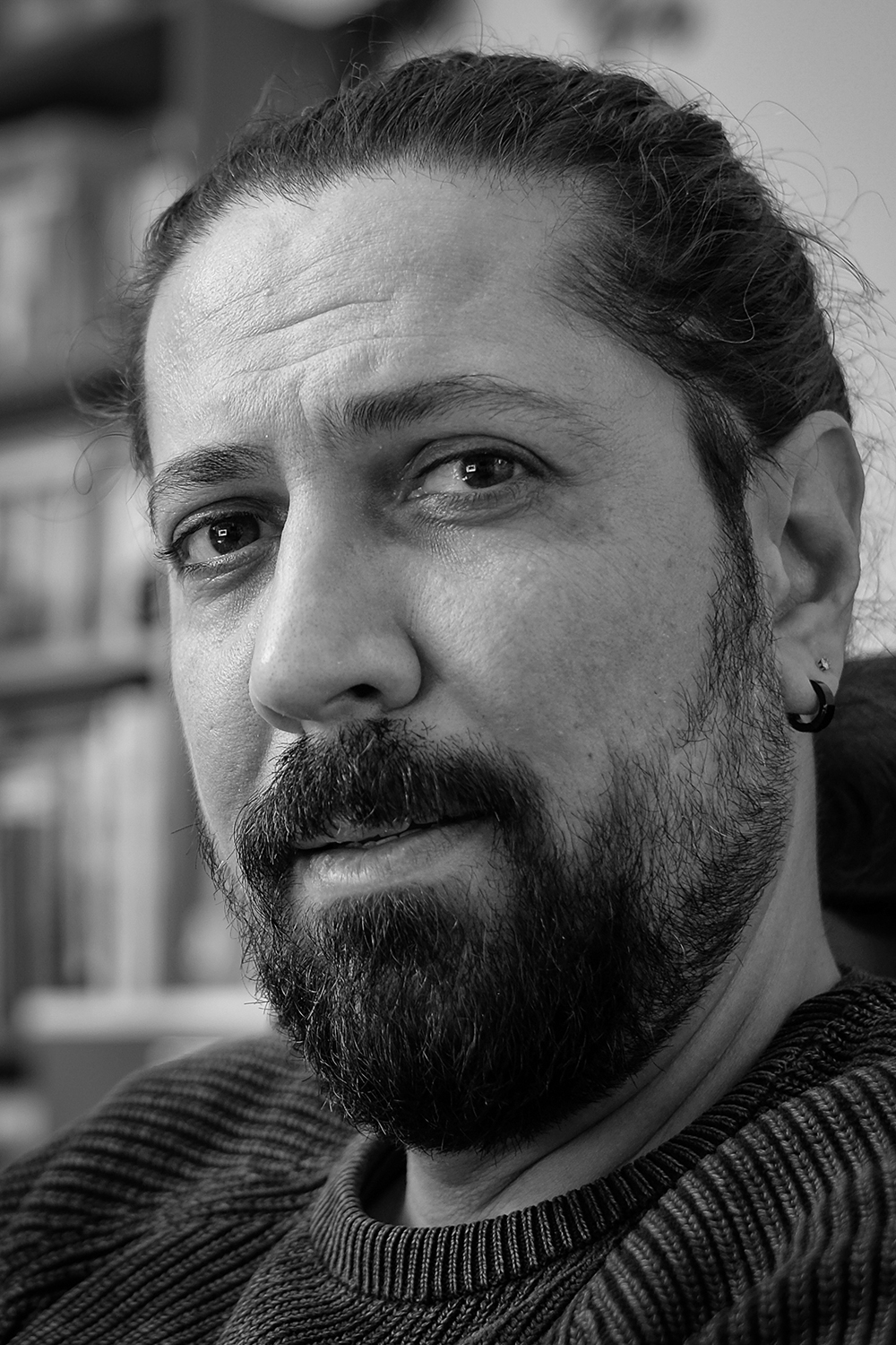 Muzaffer Murat İlhan