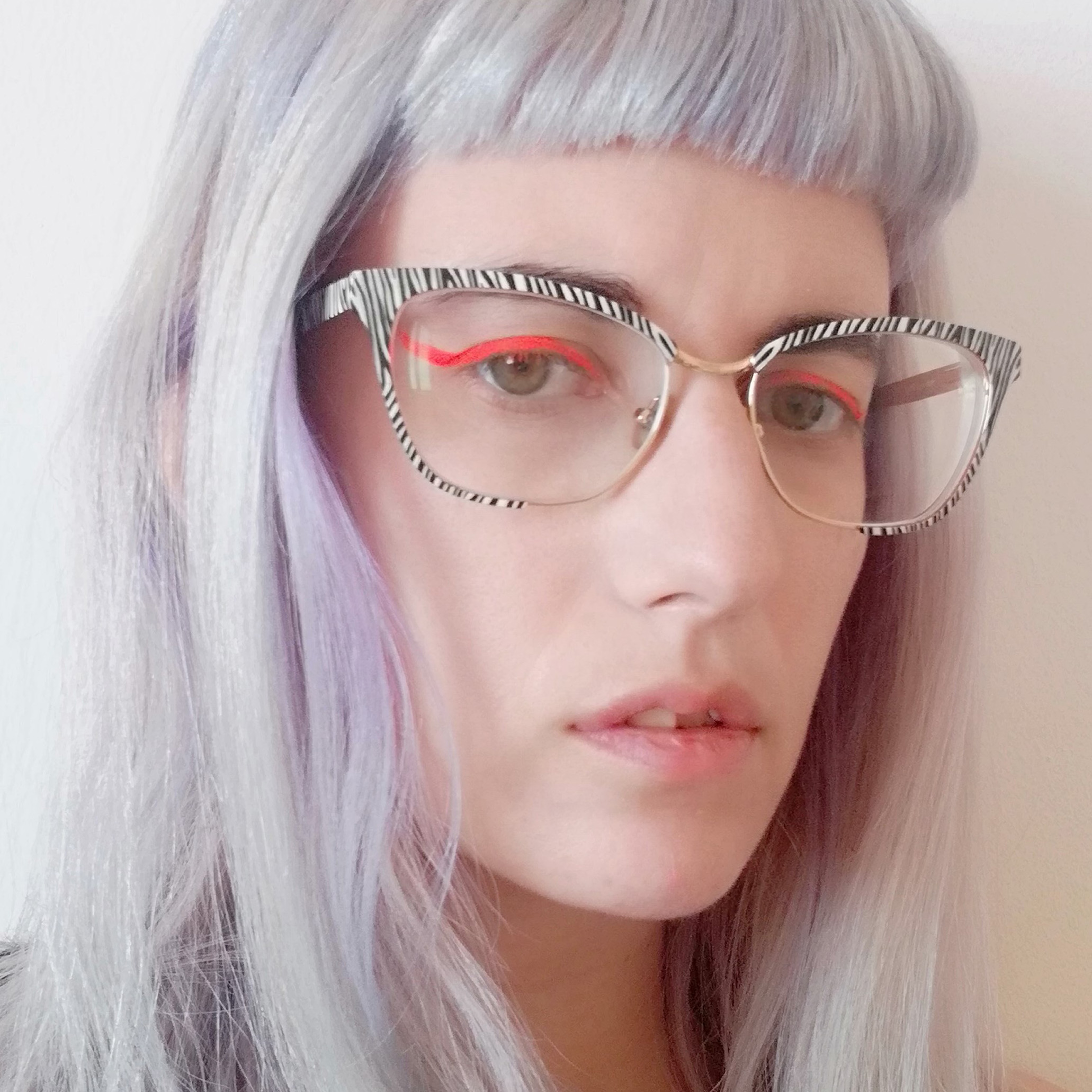 Strange Cintia