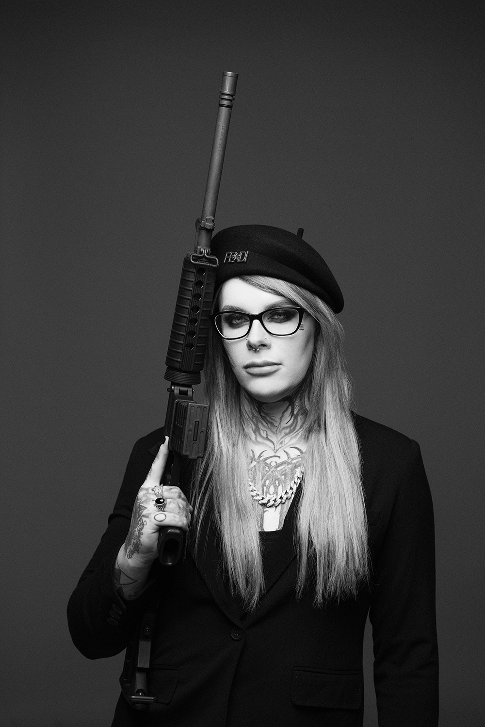 Nikki Kaelar