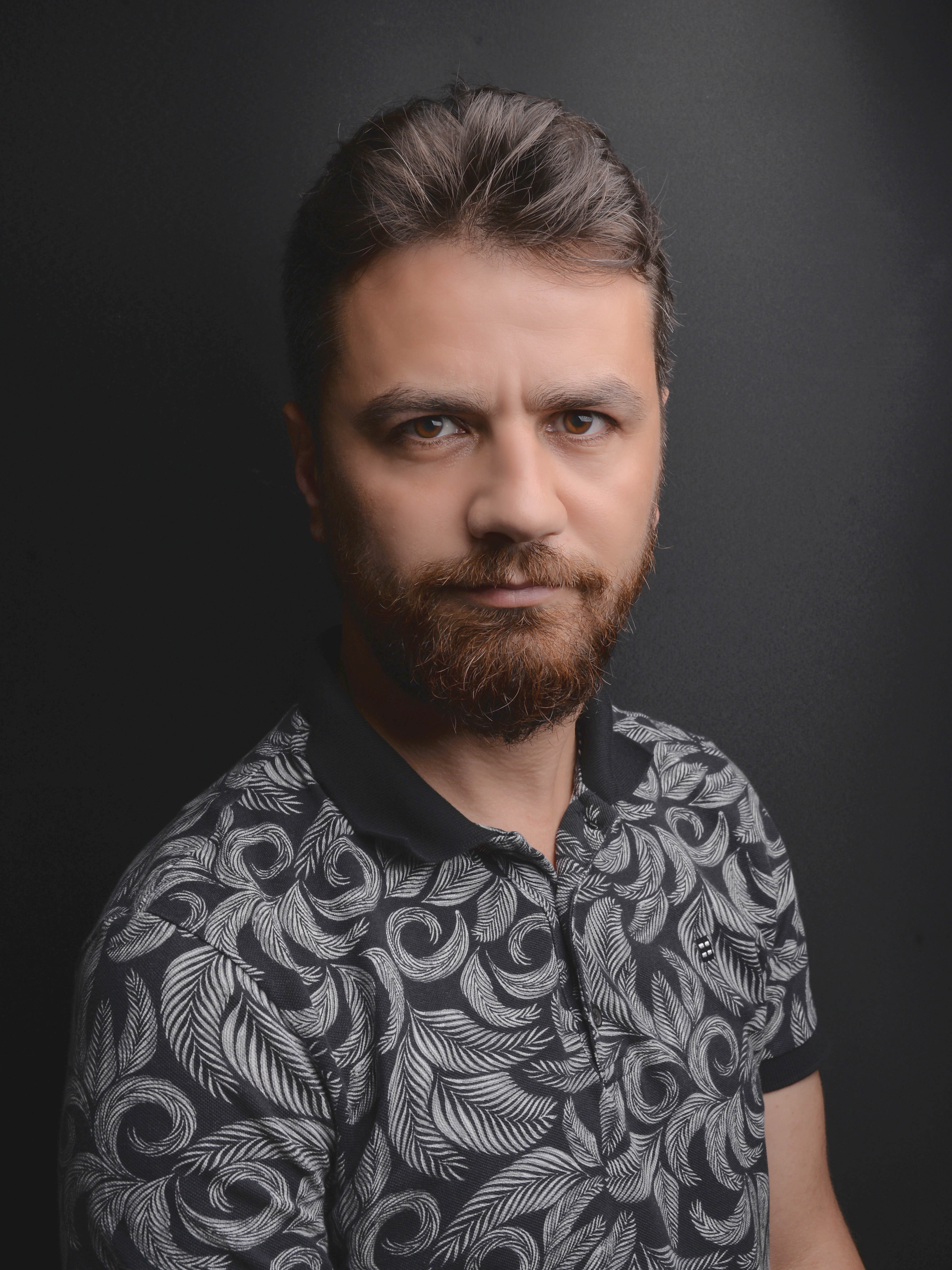 Engin Ayyildiz