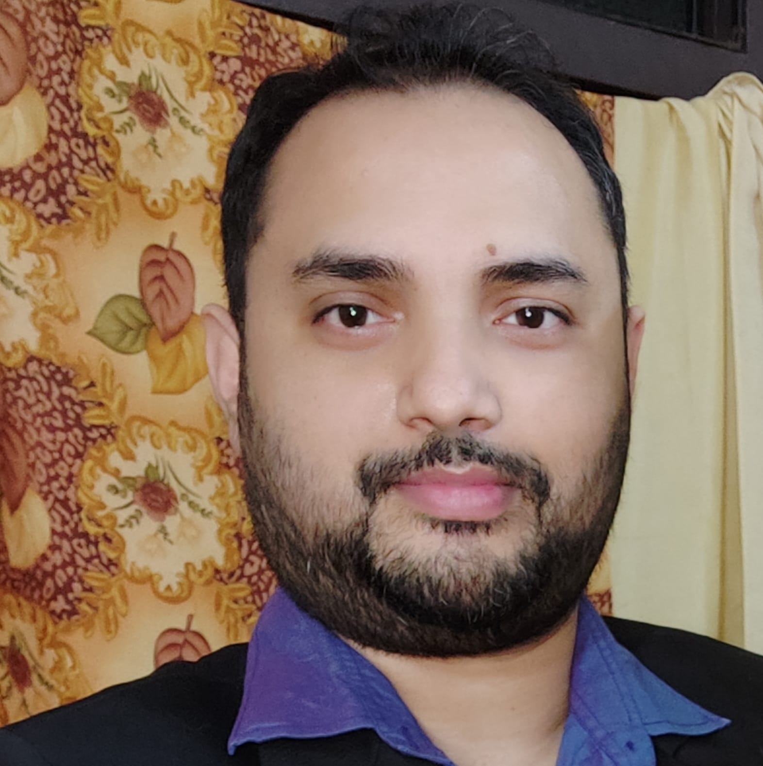 ABHRODEEP MUKHERJEE