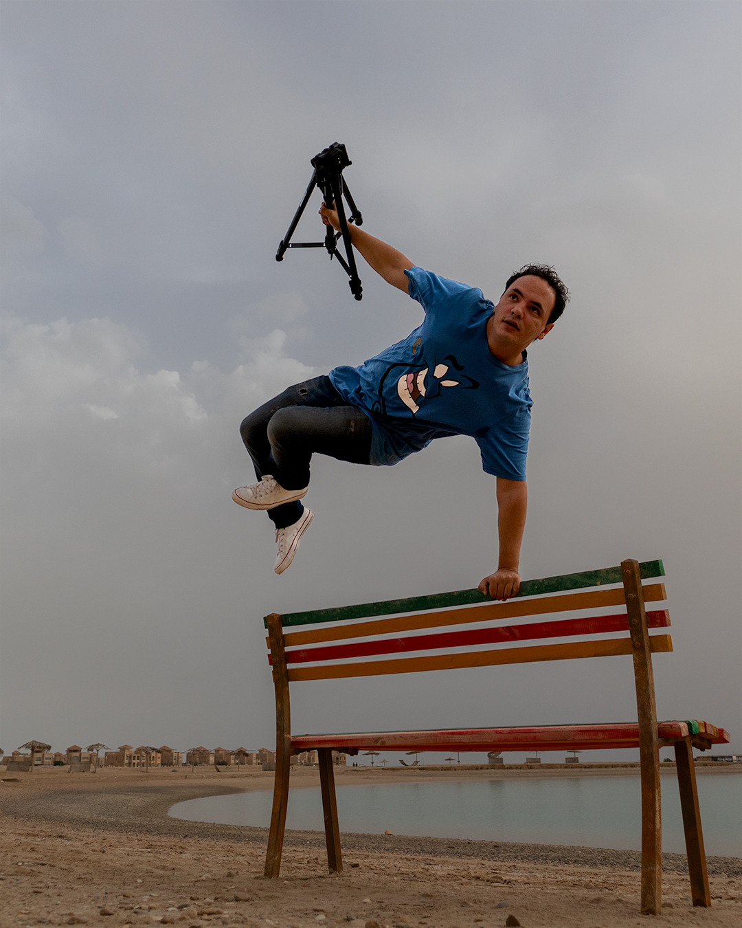 Omar El Towayer