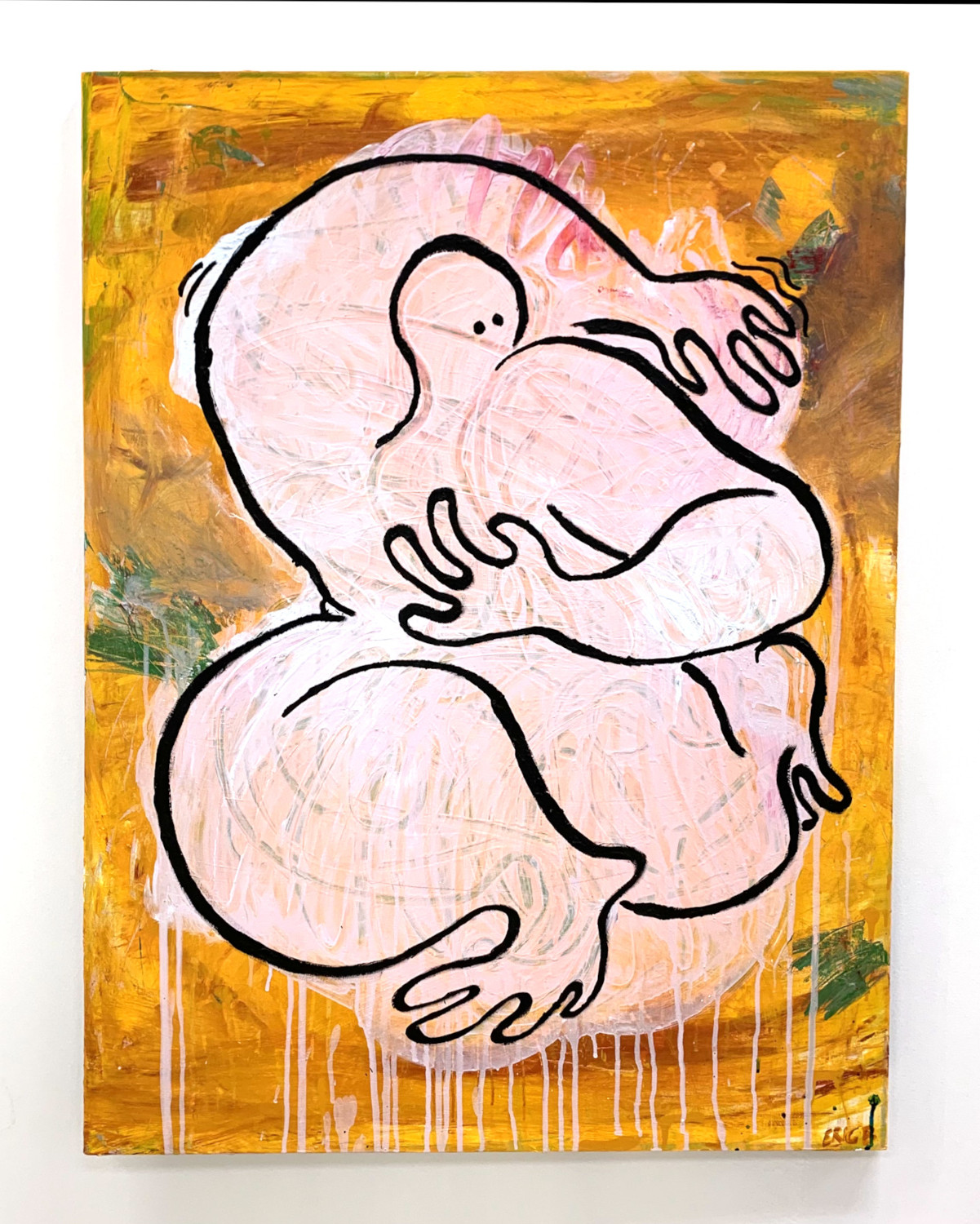 Eric Bohrer