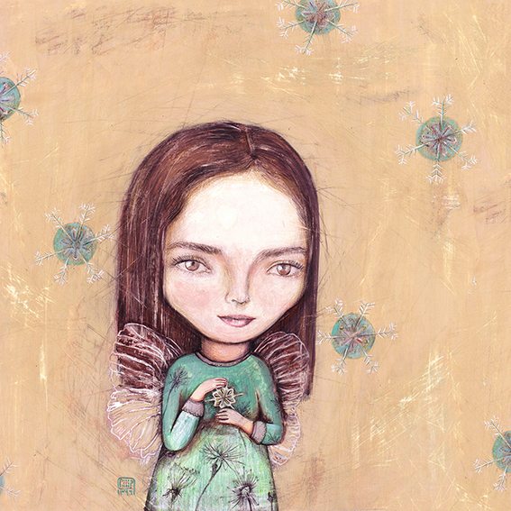 Fereshteh Farmand