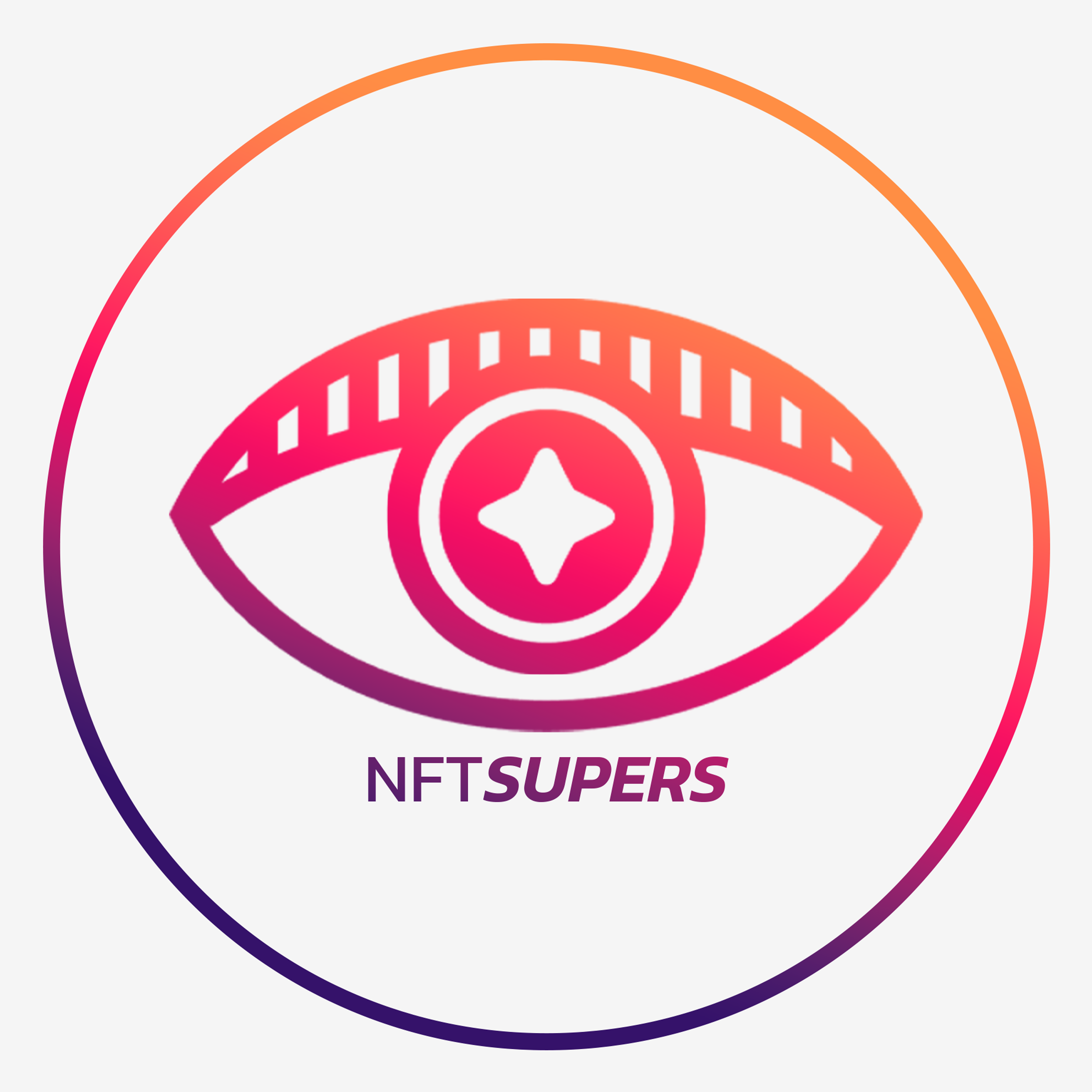 NFT Supers