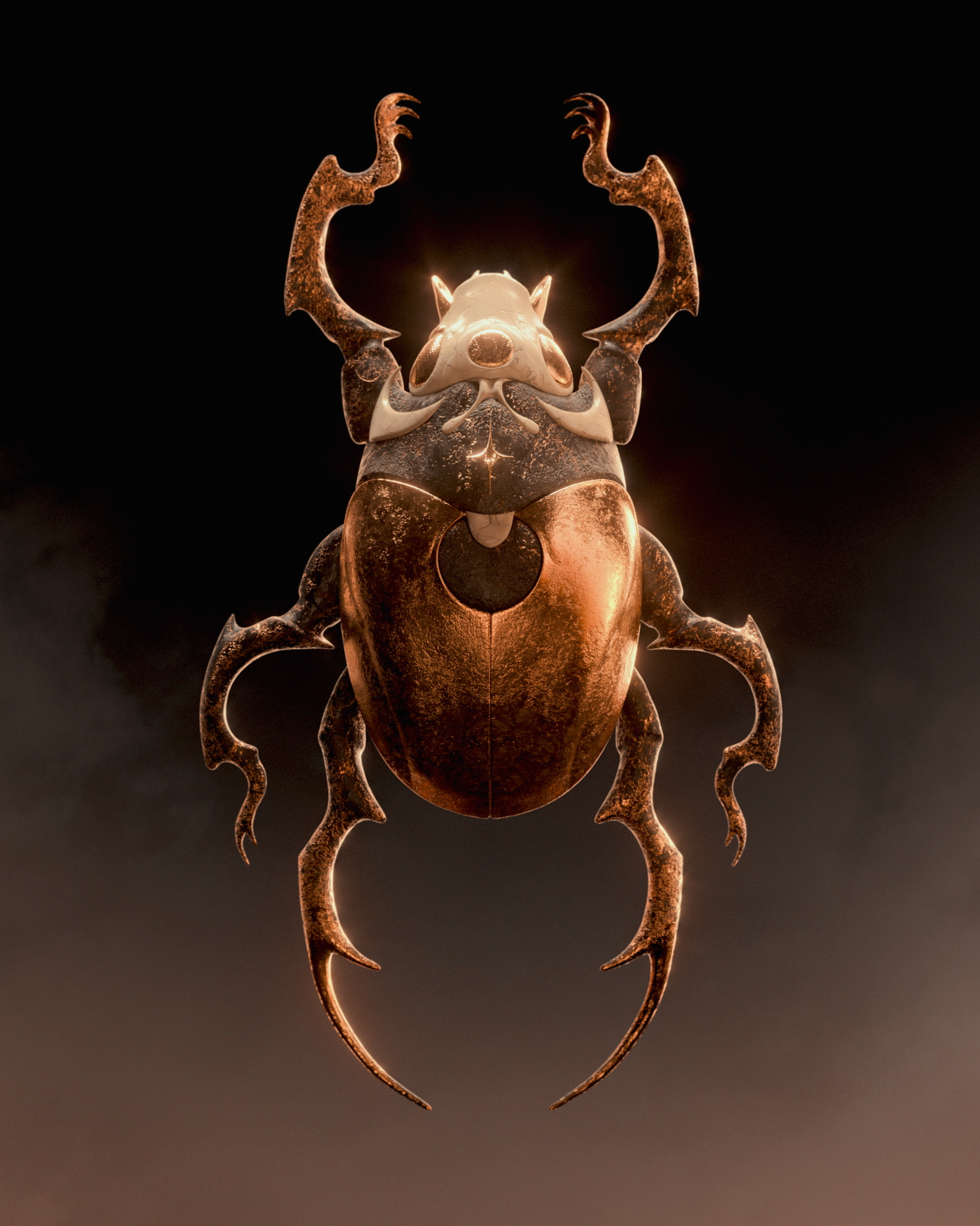 Scarab