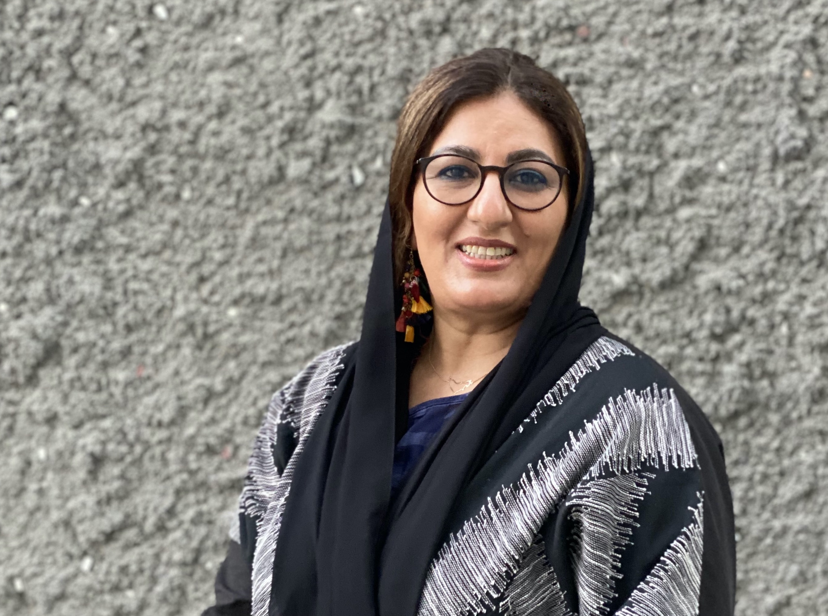Nujoom Alghanem
