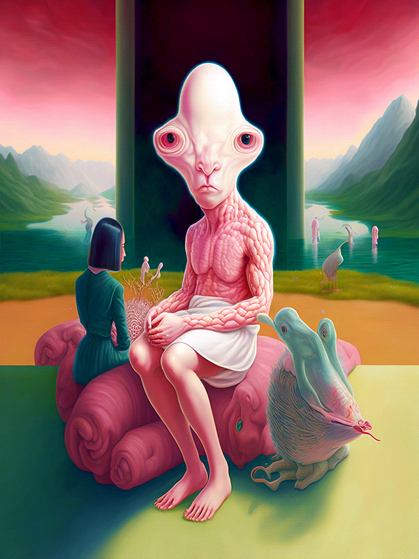 Dehiscence