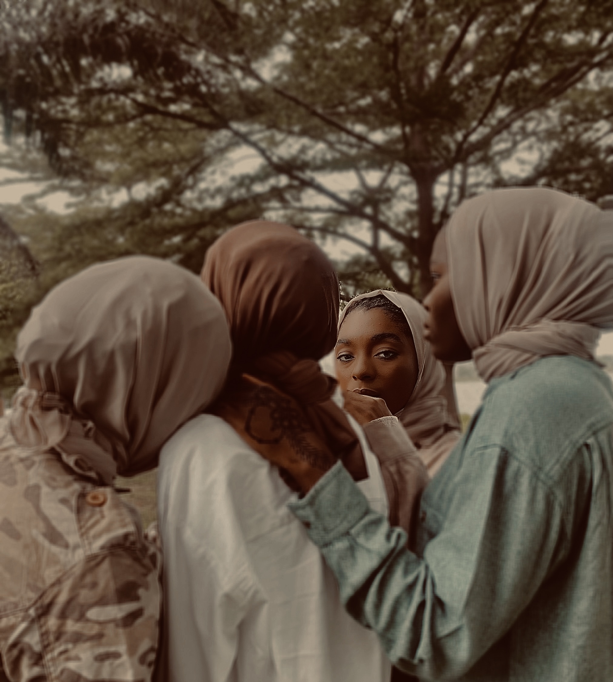 Azeezah Oyeleke