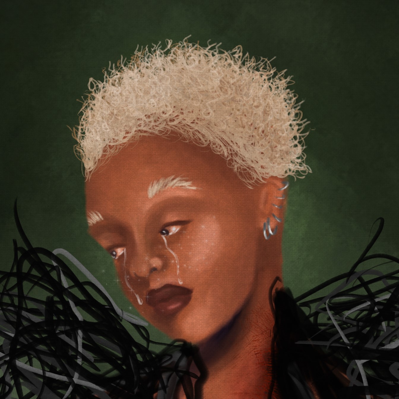 Mpho Jacobs