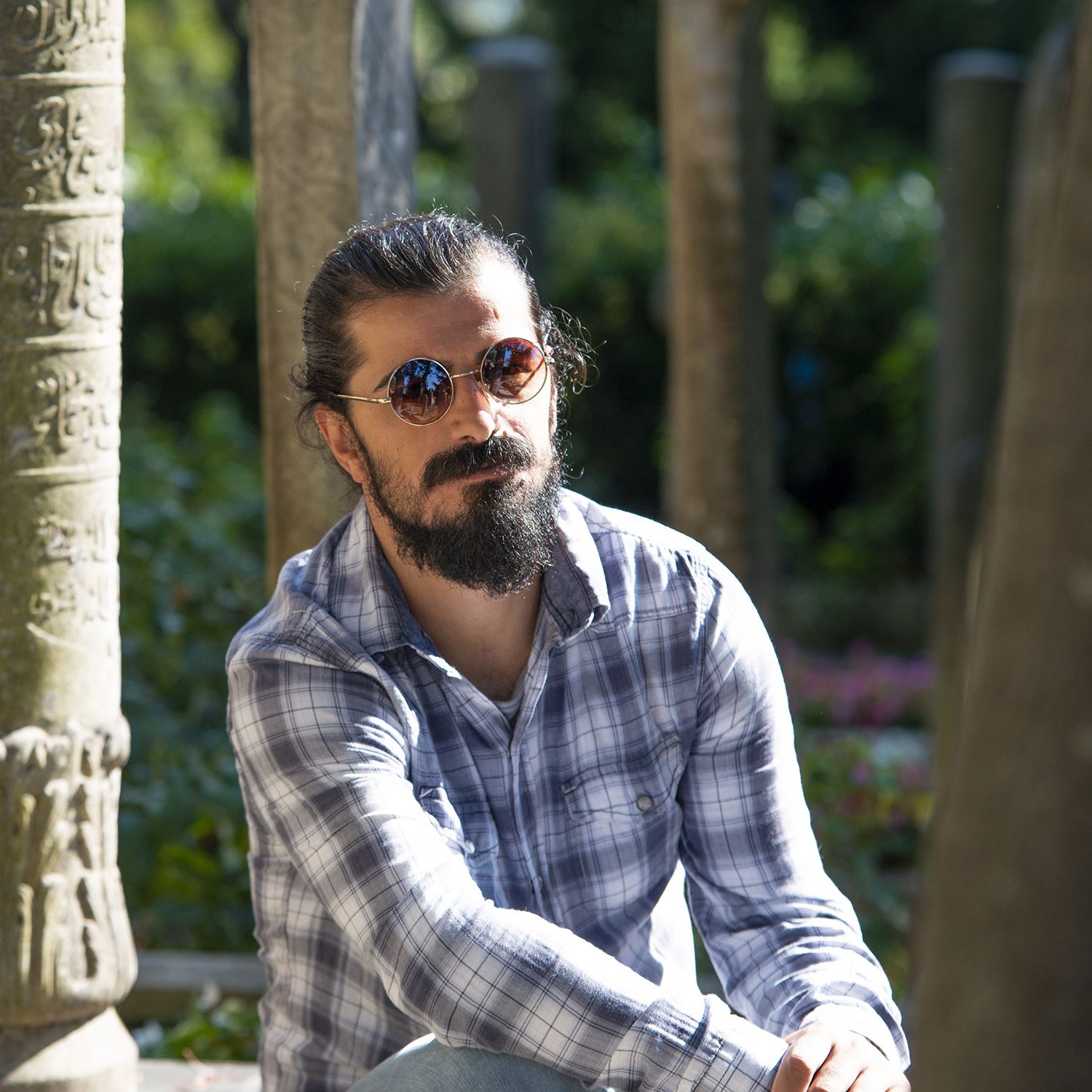 ALİ MERMERTAŞ