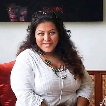Simran Wahan