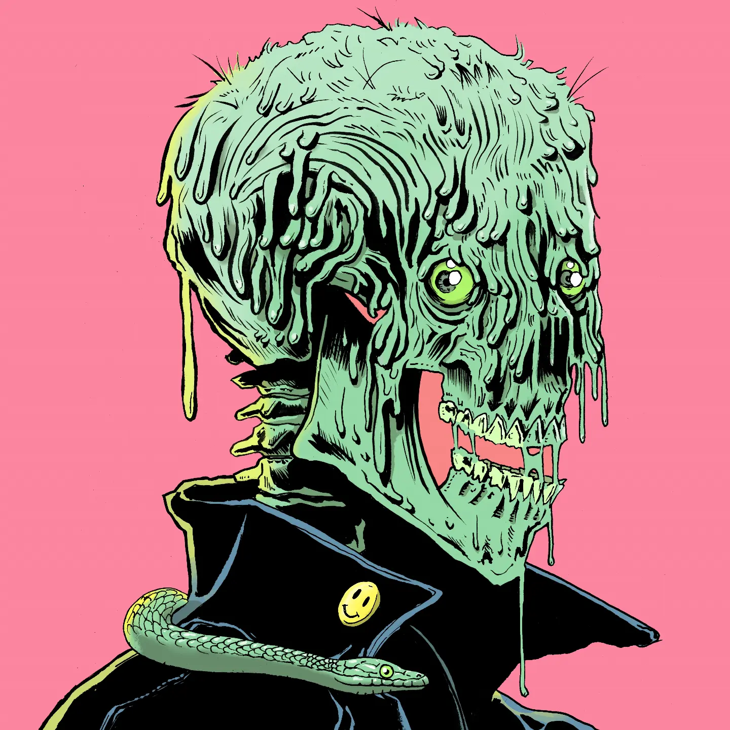 Ryan Stanley