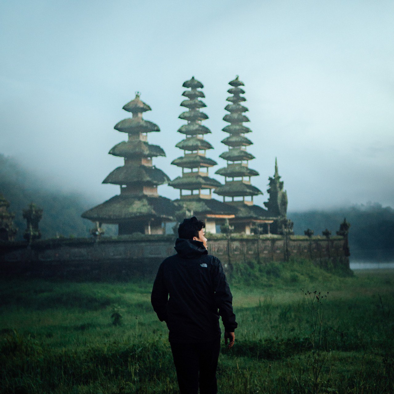 Albertus Pamungkas