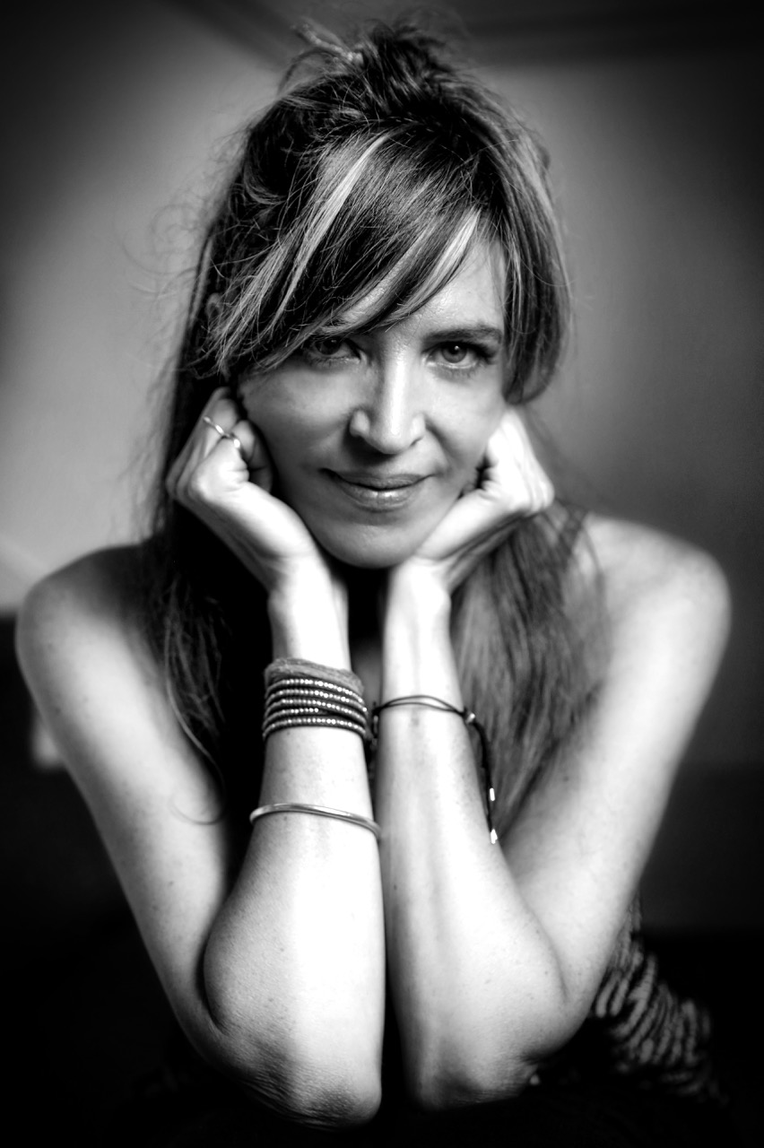 Martha Fiennes