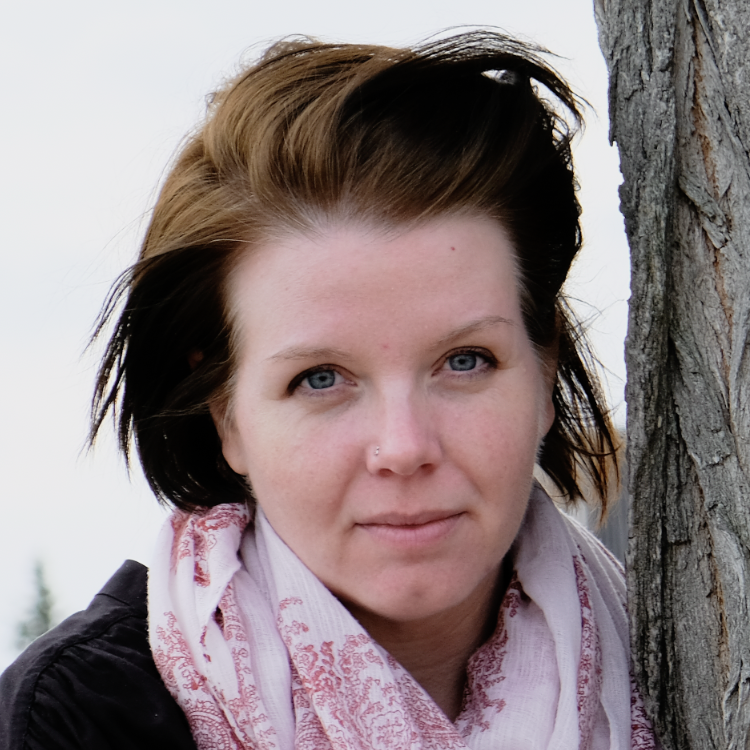 Christine Ebner