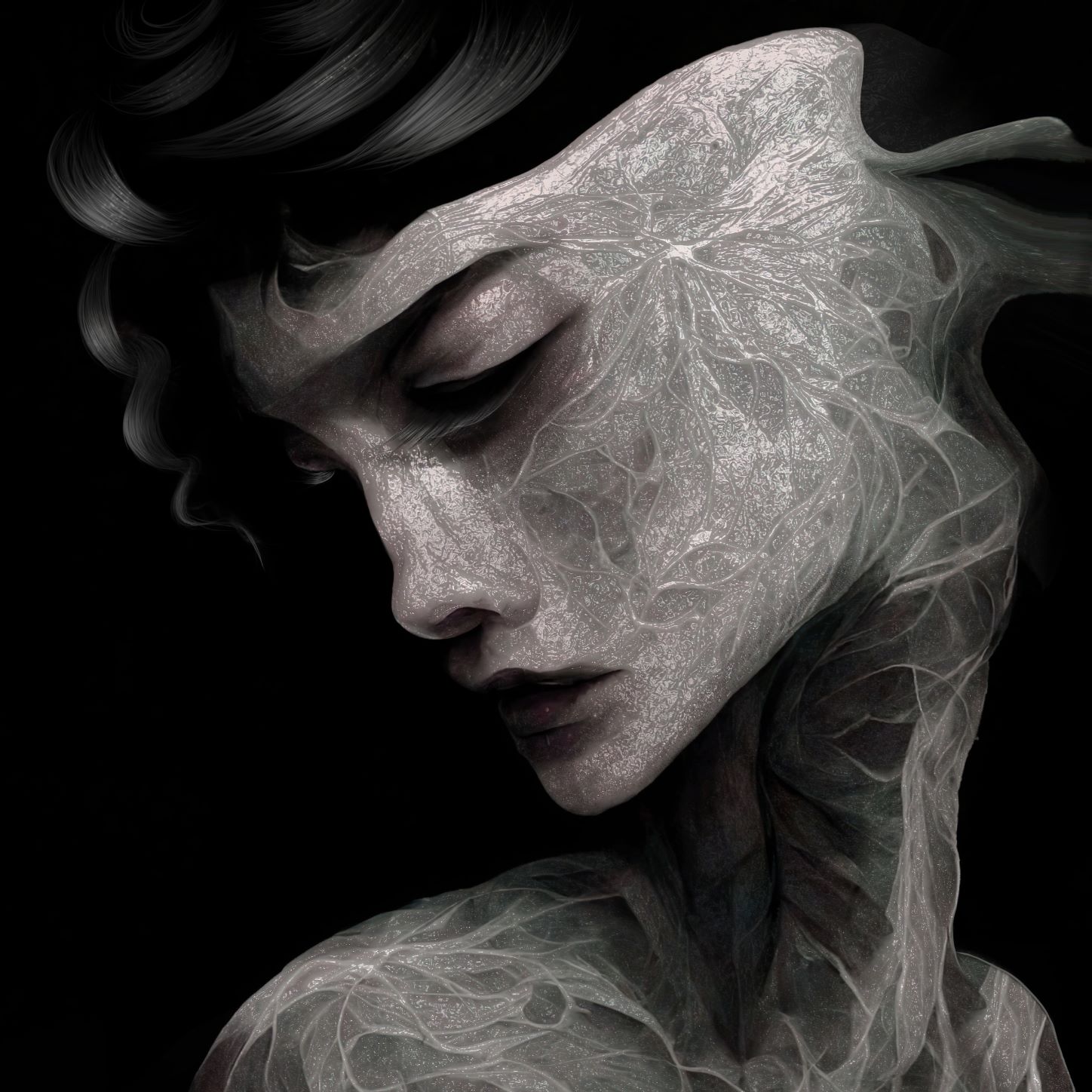Moon Dust