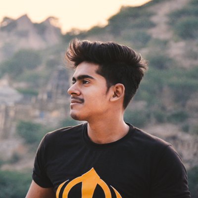 Pulkit Kudiwal