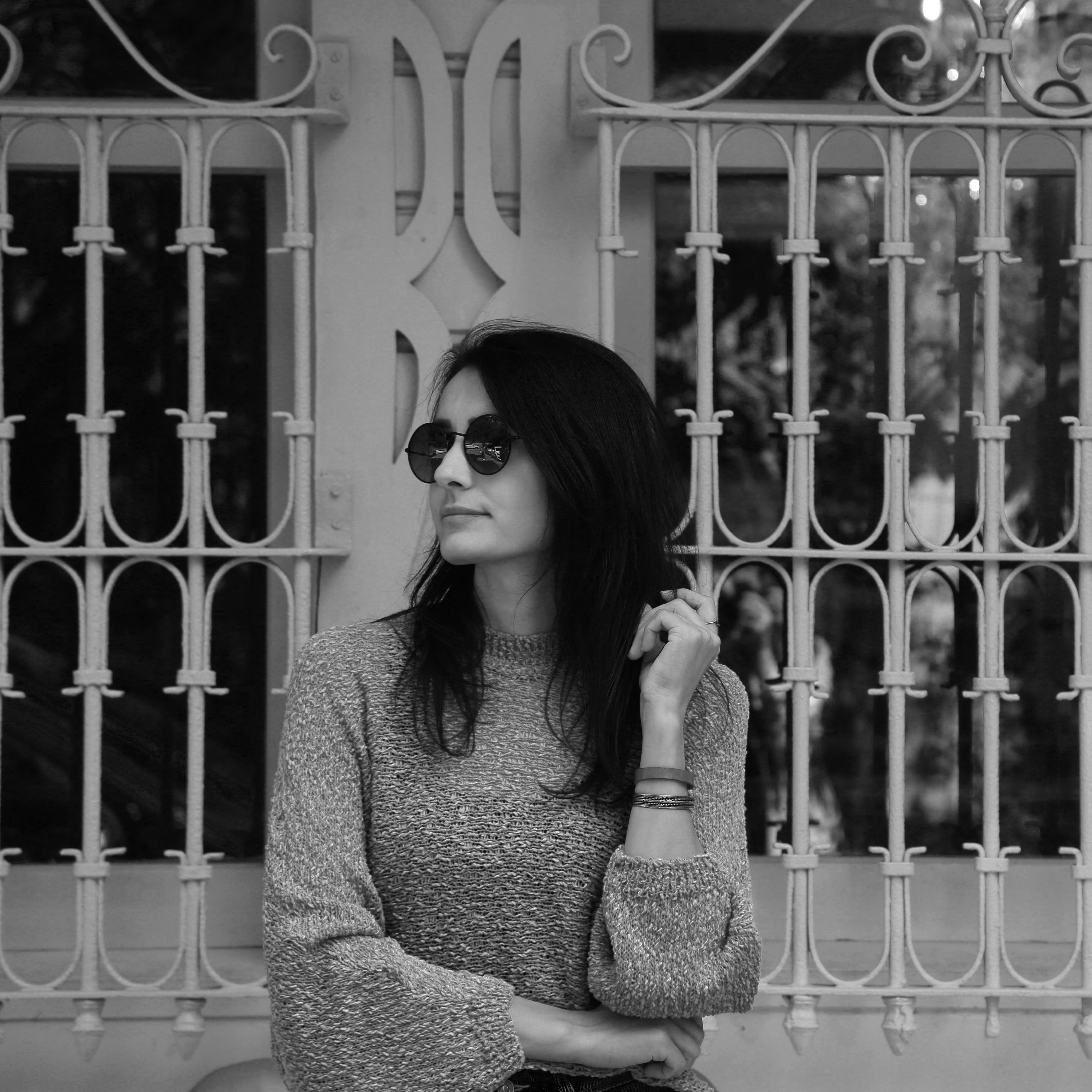Esra Kapıcıoğlu