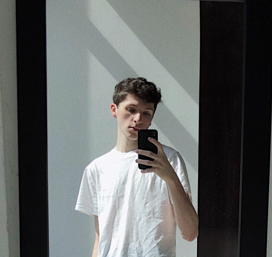 Ryan Zogheb
