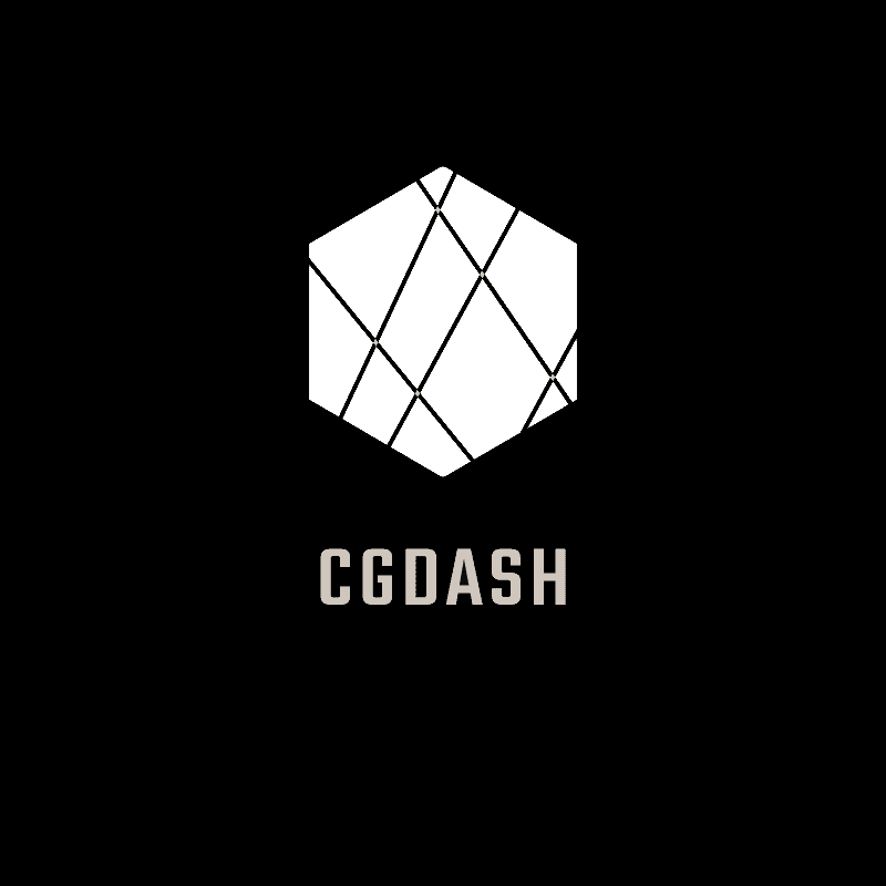 CG DASH