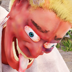 …