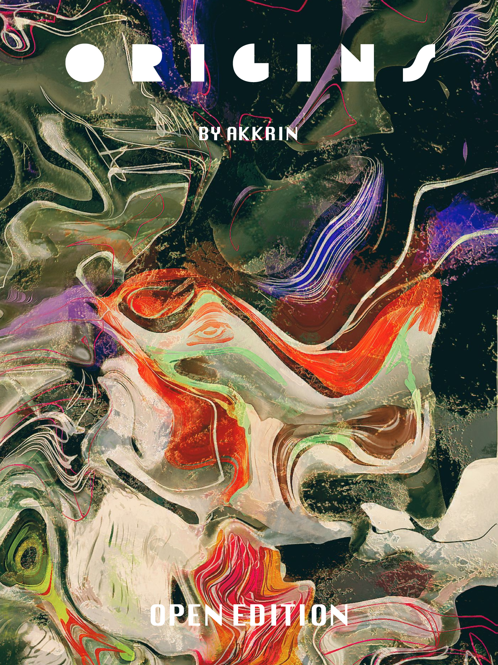 Akkrin