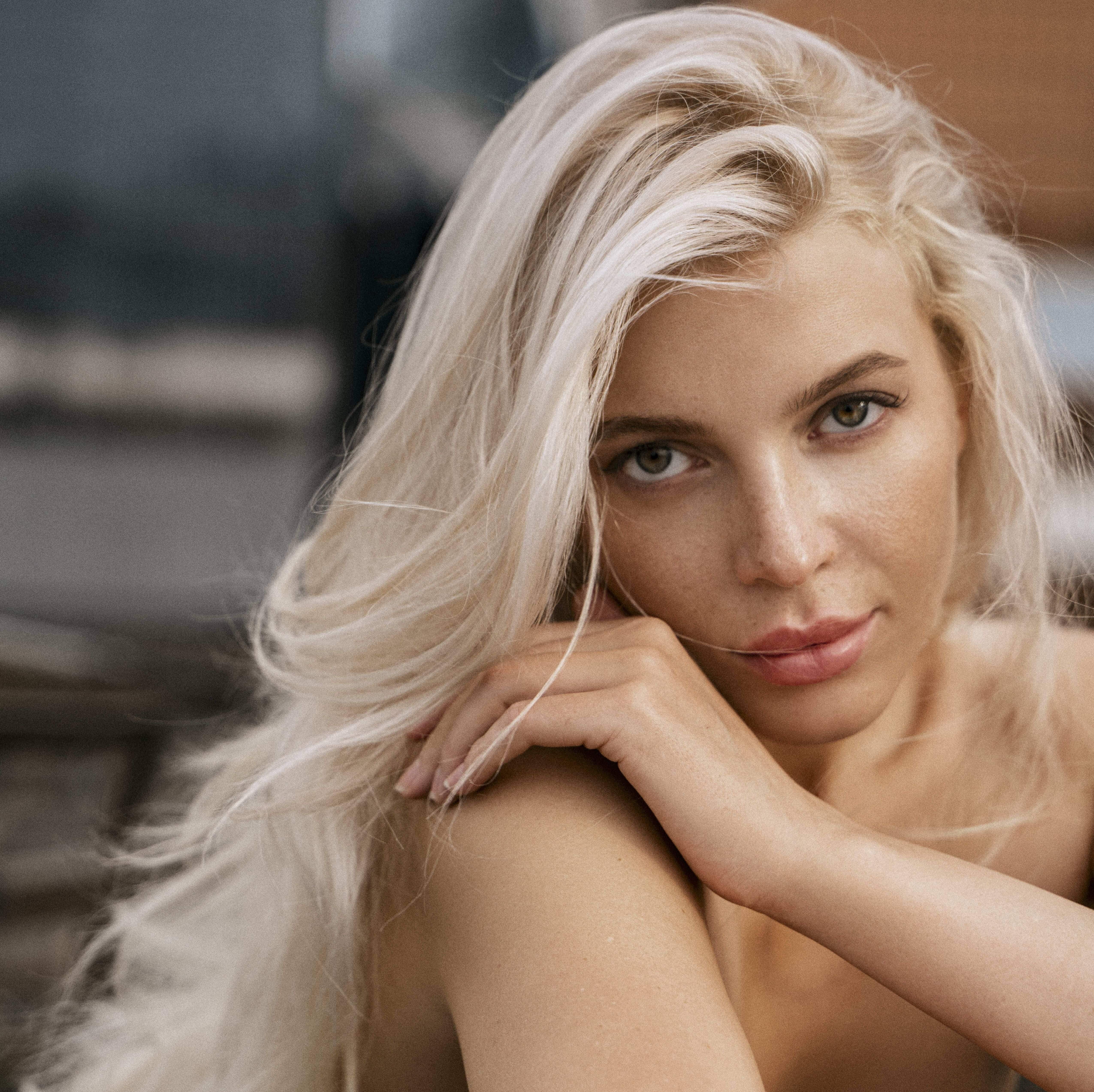 Polina M