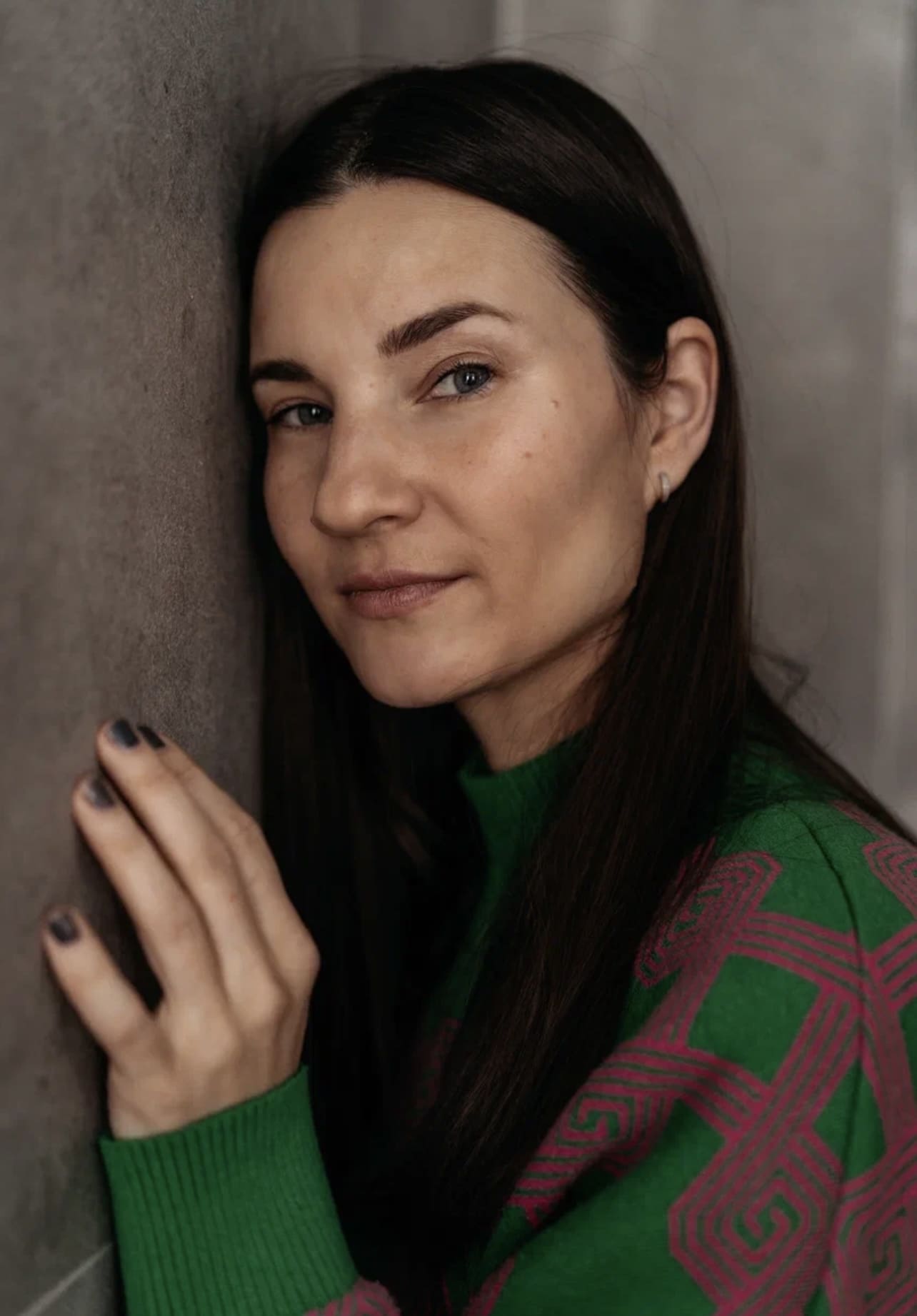Alisa Diakova