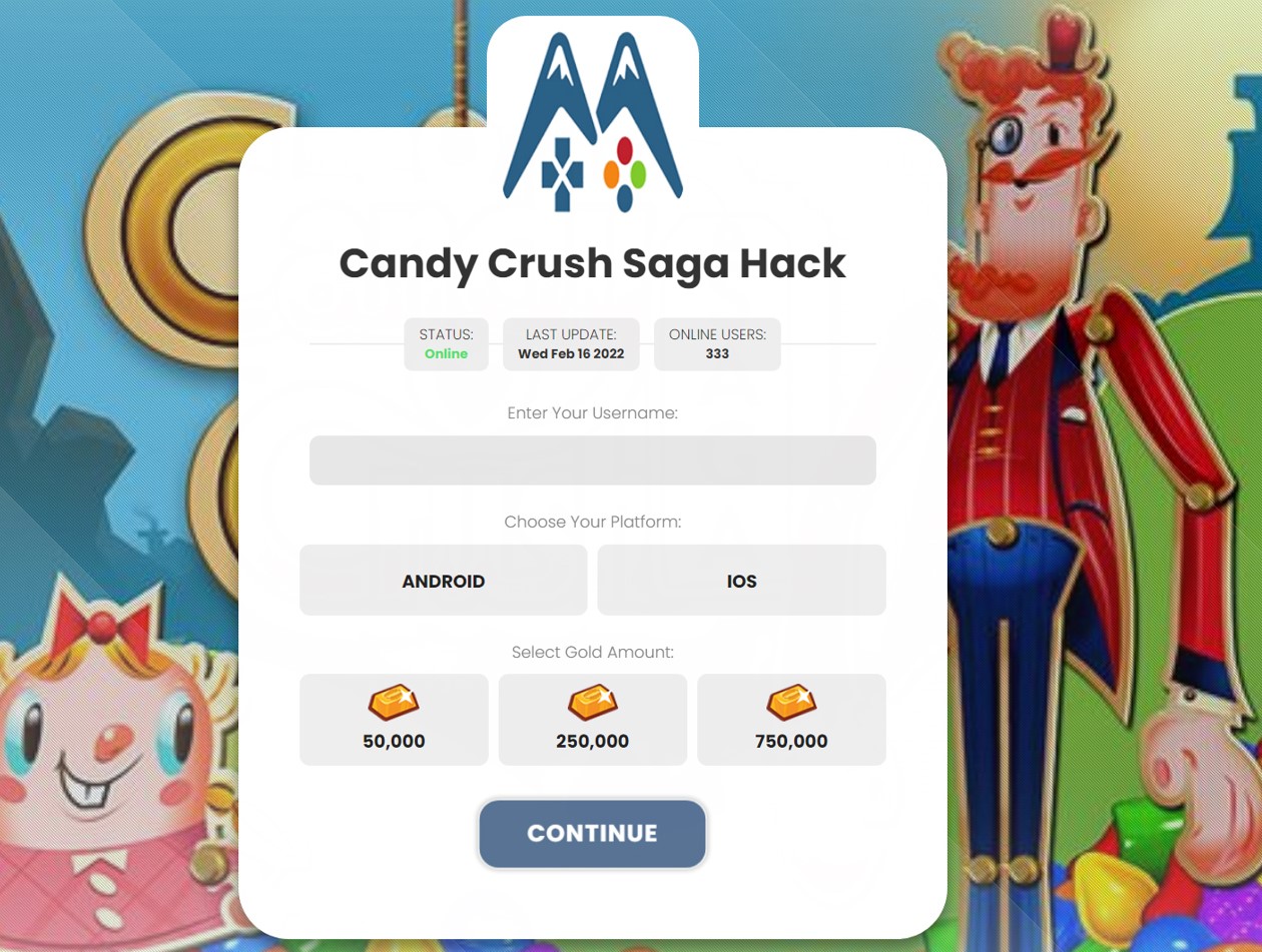 Candy Crush For Macbook Air - Colaboratory