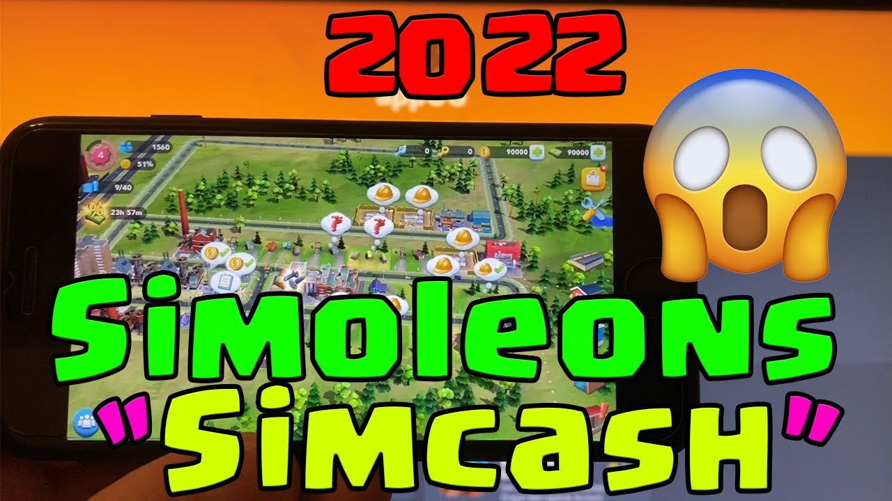 The Sims Mobile Hack - How to Get Free Simcash & Simoleons