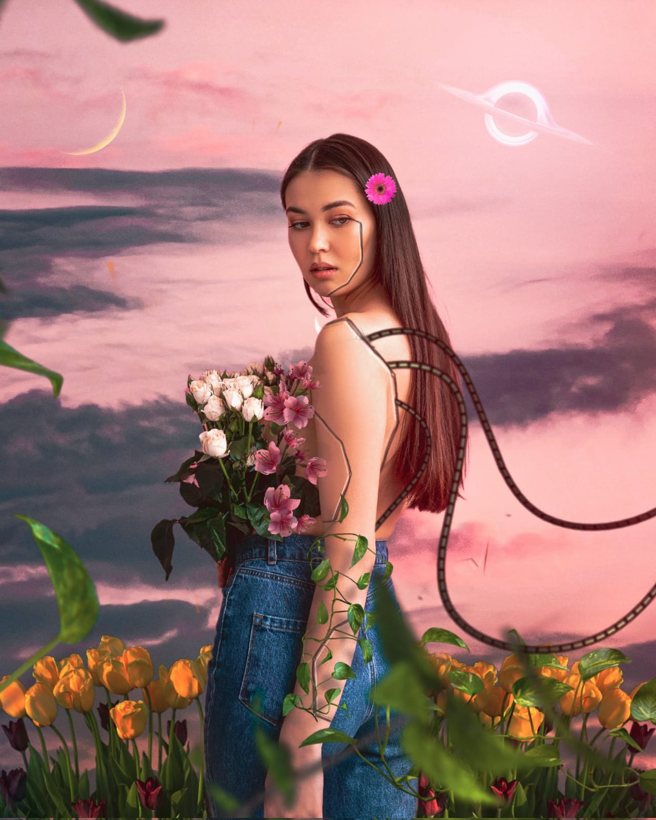 subin adventure