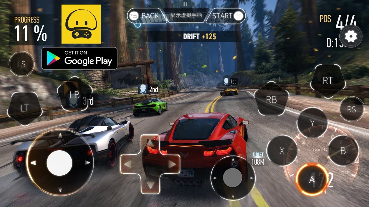 Street Racing 3D Mod Apk Unlimited Money - Colaboratory