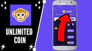 LITTEL MONKEY START THE BUSINESS  monkey mart unlimited money mod apk 