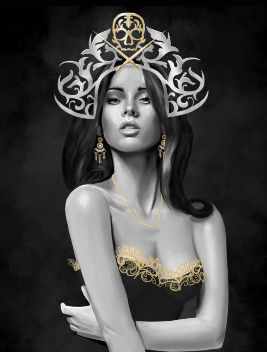 Zelinda Art