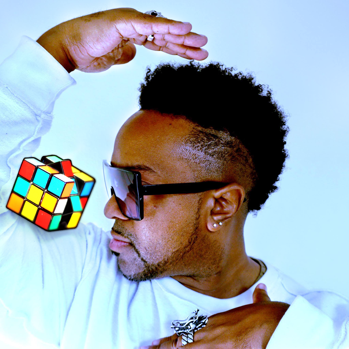 Switzon S. Wigfall, III "SSWIII"