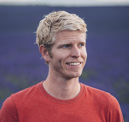 Nick de Jonge | Skeyes