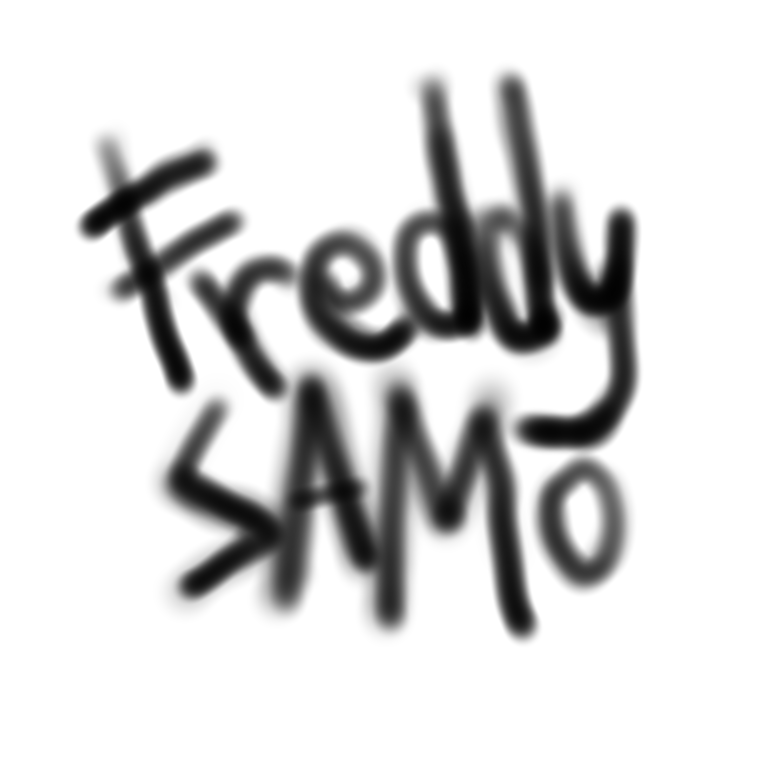 Freddy Samo