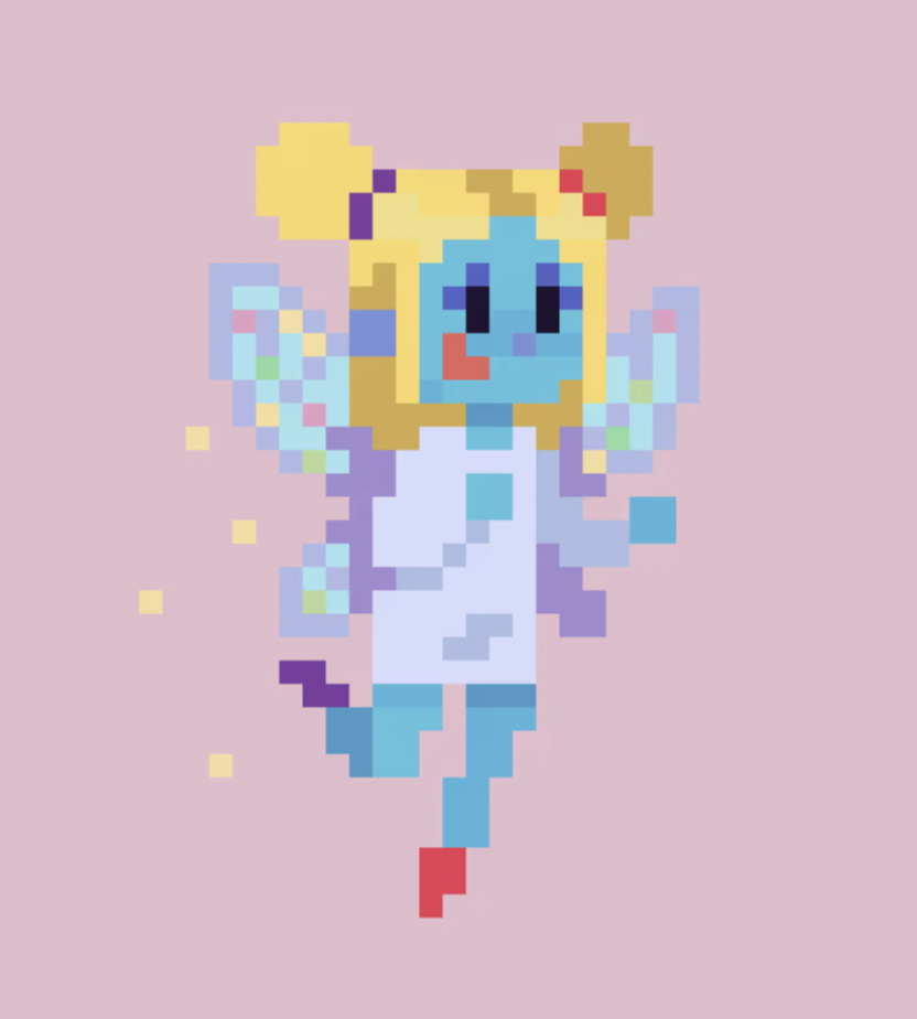 bitpixi