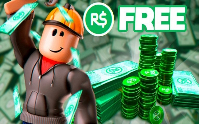 roblox mod free robux