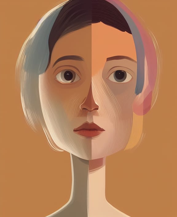 Sad  Wonderer