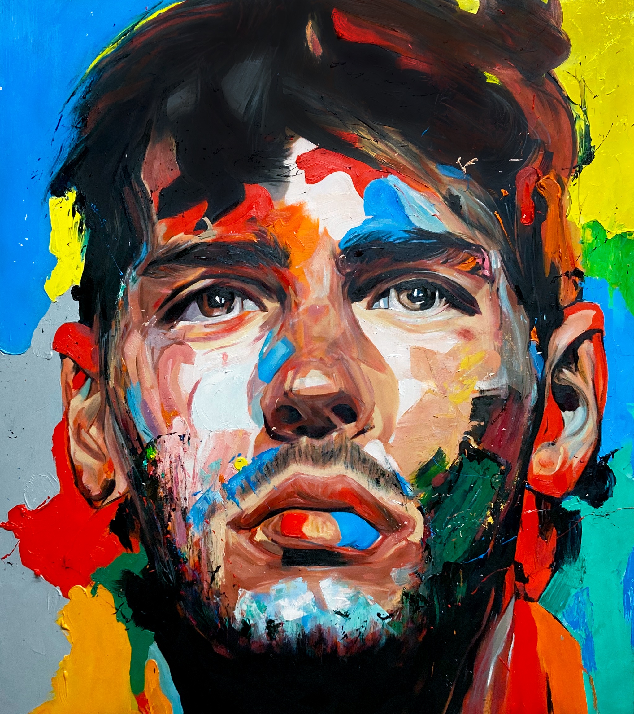 David Rees